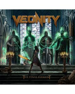The Final Element