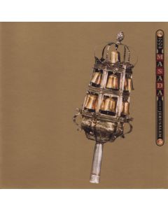 Live In Jerusalem 1994