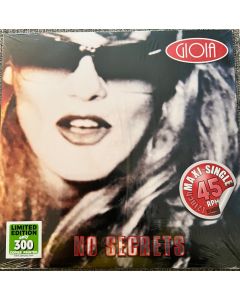 No Secrets
