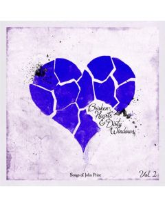 Broken Hearts & Dirty Windows: Songs Of John Prine, Vol. 2