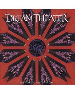 The Majesty Demos (1985-1986)