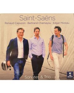 Sonates & Trio