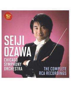 The Complete RCA Recordings