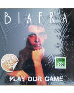 Play Our Game