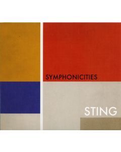 Symphonicities