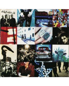 ACHTUNG BABY