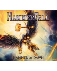 Hammer Of Dawn