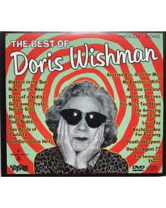 The Best Of Doris Wishman