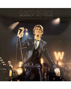 Montreux Jazz Festival (2002 Broadcast · Volume Two)