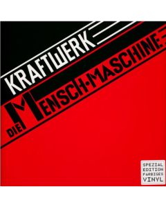 Die Mensch•Maschine