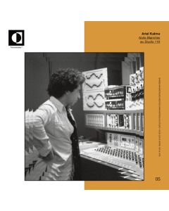 Nuits Blanches Au Studio 116