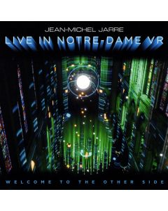 Welcome To The Other Side - Live In Notre-Dame VR