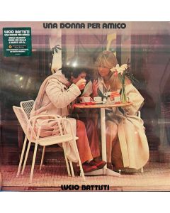 Una Donna Per Amico