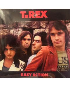 Easy Action