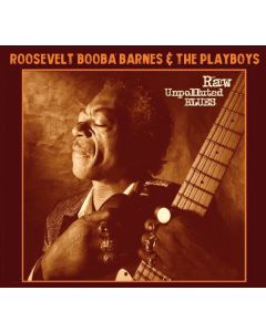 Raw Unpolluted Blues