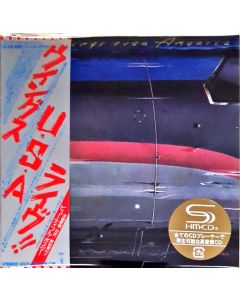 WINGS OVER AMERIC (SHM CD)