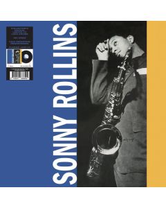 Sonny Rollins Volume 1