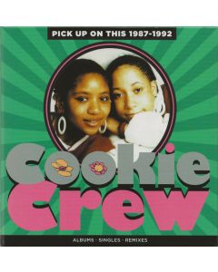 Pick Up On This 1987-1992