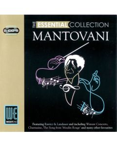 The Essential Collection
