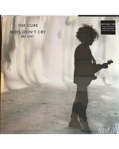 Boys Don't Cry (86 Mix)