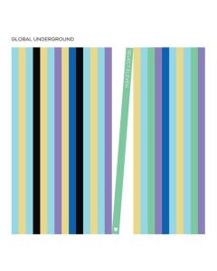 Global Underground Select Eleven