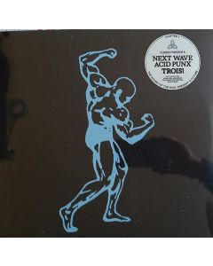 Presents Next Wave Acid Punx Trois! Chapter 1