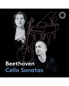 Cello Sonatas