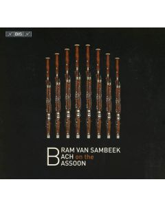 Bach On The Bassoon