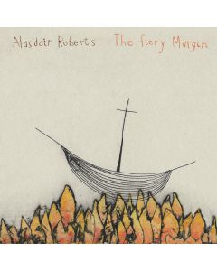 The Fiery Margin