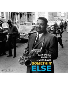 Somethin' Else