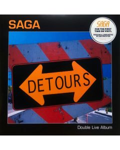 Detours