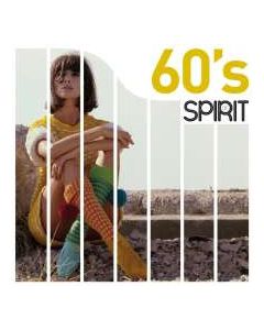 Spirit Of 60's
