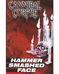 Hammer Smashed Face
