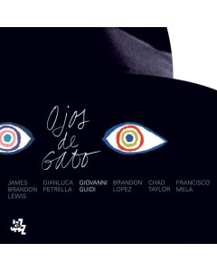 Ojos De Gato