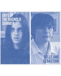 Days Of The Bagnold Summer