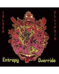 Entropy Override