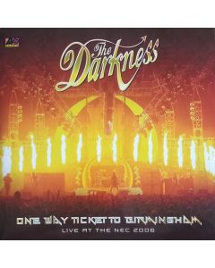 One Way Ticket To Birmingham (Live At The NEC 2006)