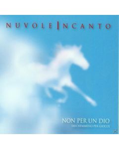 Non Per Un Dio (Ma Nemmeno Per Gioco)