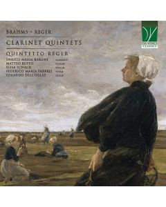 Clarinet Quintets