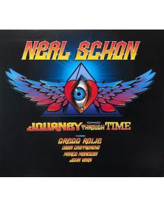 Journey Through Time