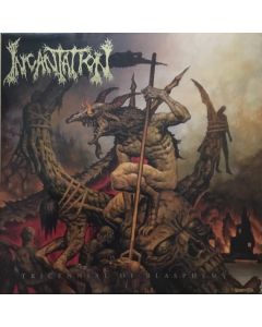 Tricennial Of Blasphemy