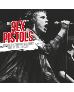 Burton-On-Trent  Recordings Live At the 76 Club