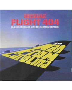 Reggae Flight 404 & Man From Carolina