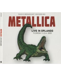 Live In Orlando