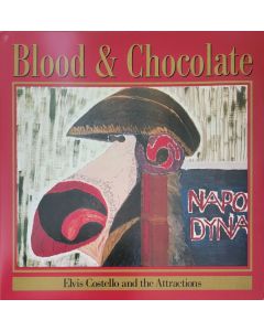 Blood & Chocolate