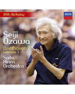Beethoven 7 Leonore 3