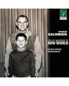 Old World, New World