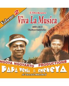 Au Village Molokaï - Volume 2