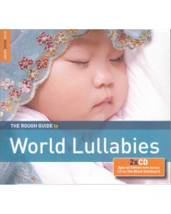 The Rough Guide To World Lullabies