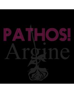 Pathos!
